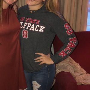 NCSU longsleeve